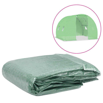 Kashoes Vervangend (16 M²)