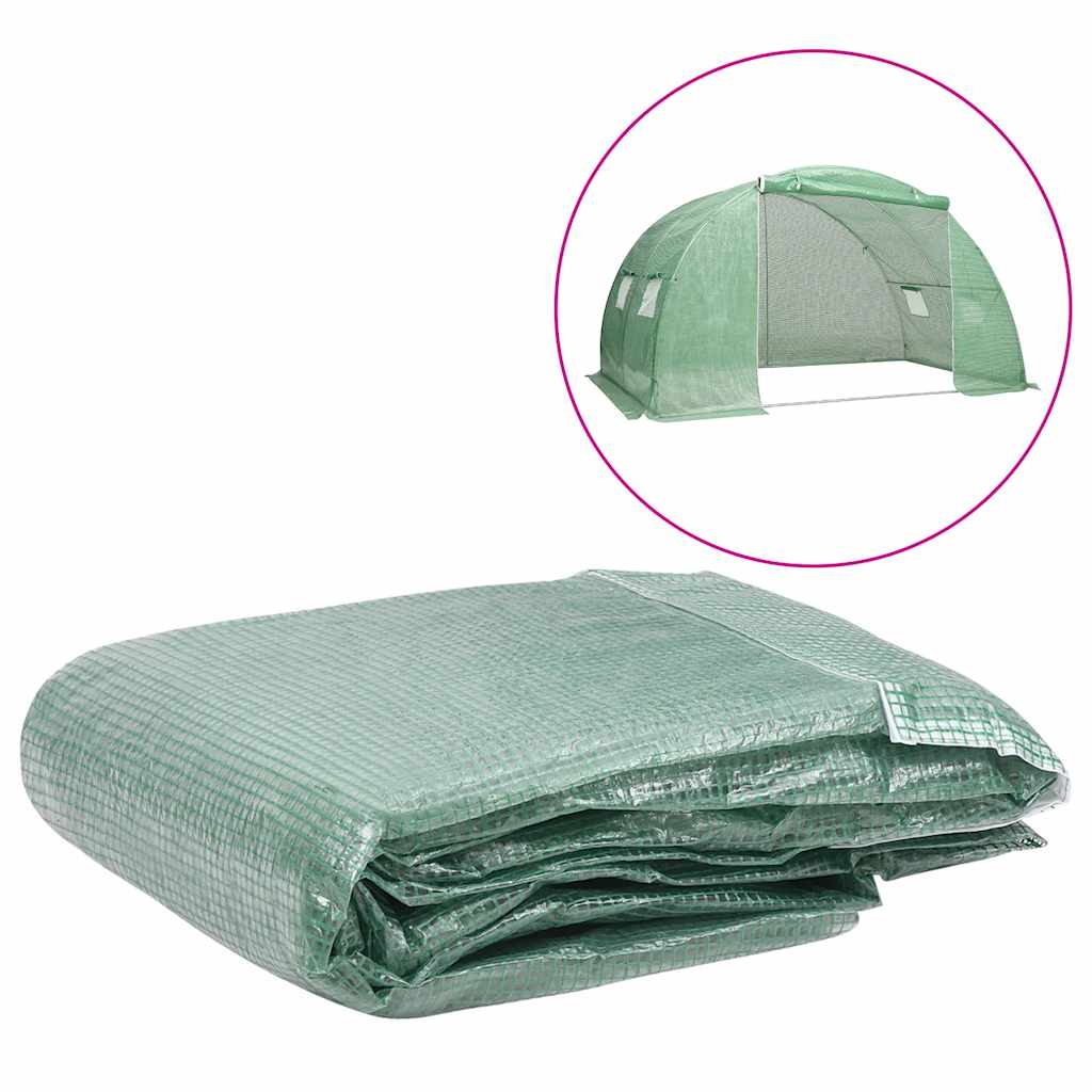 Kashoes Vervangend (16 M²)