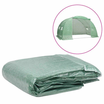 Kashoes Vervangend (16 M²)