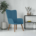 1 / Blauw