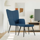 1 / Blauw