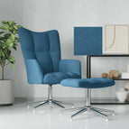 2 / Blauw