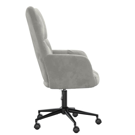 Relaxstoel Fluweel