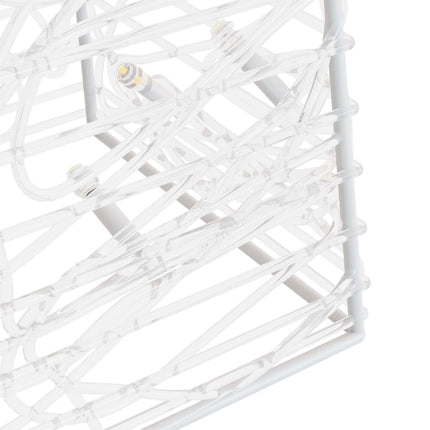 Lichtkegelset Decoratief Led Acryl