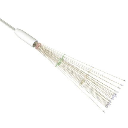 Kerstverlichting Vuurwerk 280 Led's 20 Cm Meerkleurig