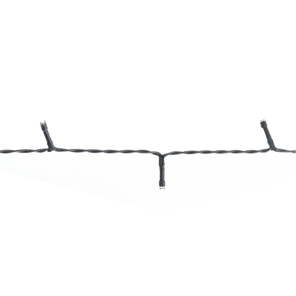 Kegelkerstboom 752 blauwe LED's 160x500 cm