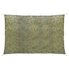 500 x 800 cm / Groen