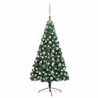 1 / 120 cm / Groen