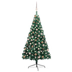 1 / 150 cm / Groen