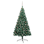 1 / 210 cm / Groen