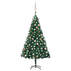 1 / 150 cm / Groen