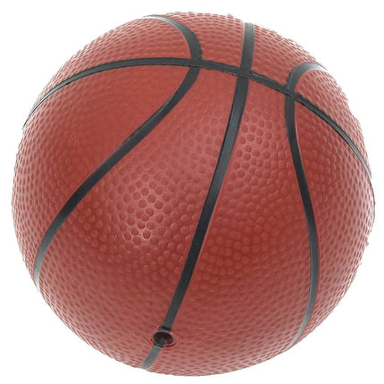 5-Delige Basketbalset Wandmontage