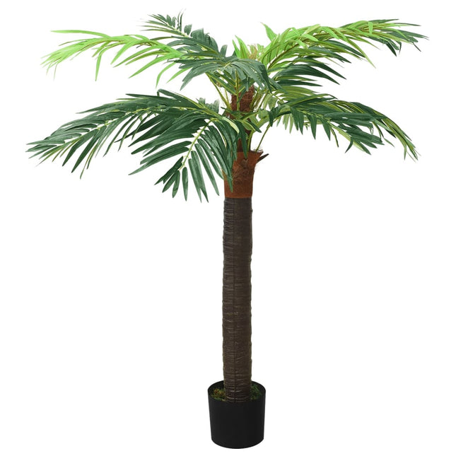 Kunstboom Met Pot Phoenixpalm Groen
