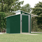 Groen