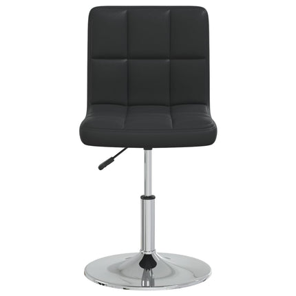Eetkamerstoelen Kunstleer