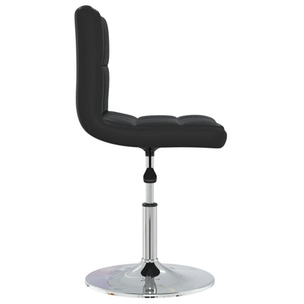 Eetkamerstoelen Kunstleer
