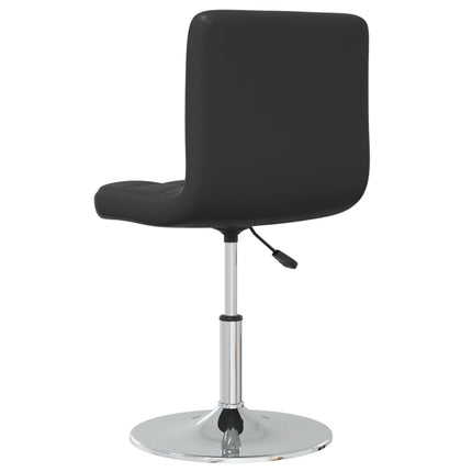 Eetkamerstoelen Kunstleer