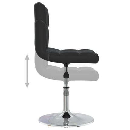 Eetkamerstoelen Kunstleer