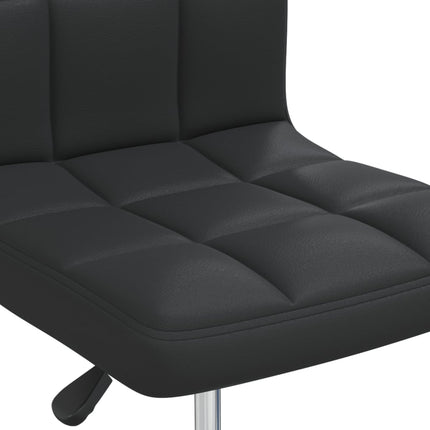 Eetkamerstoelen Kunstleer