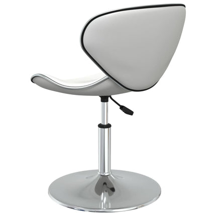 Eetkamerstoelen Kunstleer