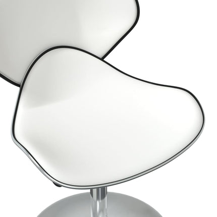 Eetkamerstoelen Kunstleer