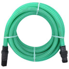7 m / Groen