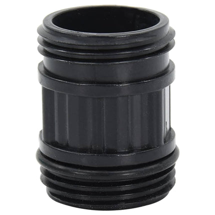Zuigslang Met Pvc Koppelingen 1,1'' Pvc