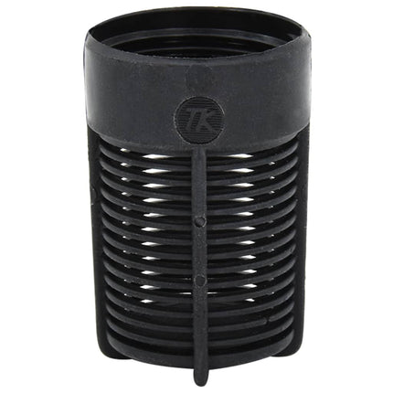 Zuigslang Met Pvc Koppelingen 1,1'' Pvc