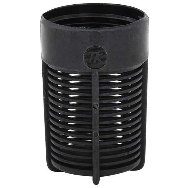 Zuigslang Met Pvc Koppelingen 1,1'' Pvc