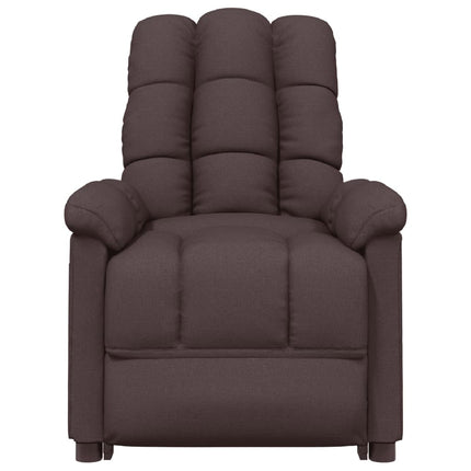 Fauteuil Verstelbaar Elektrisch Stof