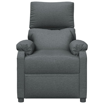 Fauteuil Elektrisch Verstelbaar Stof