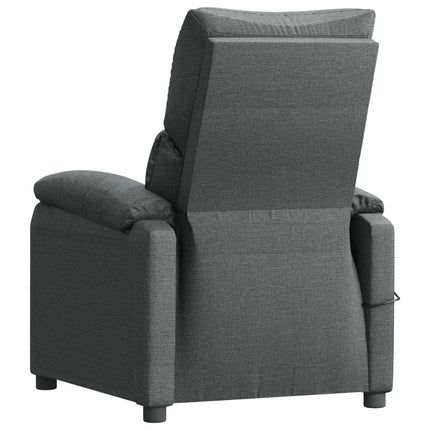 Fauteuil Elektrisch Verstelbaar Stof