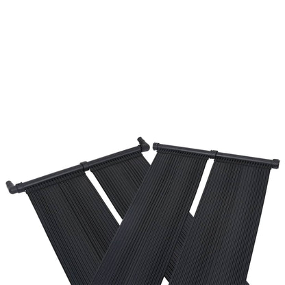 Paneel Zwembadverwarming Op Zonne-Energie (Set Van 2)