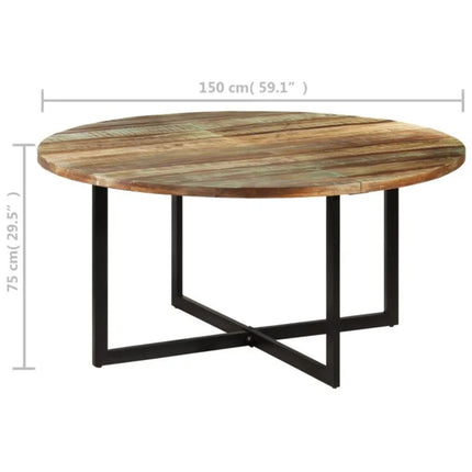 Eettafel