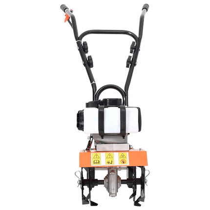 Grondfrees Benzine 52 Cc