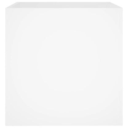 Plantenbak 40X40X40 Cm Bewerkt Hout