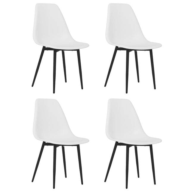 Eetkamerstoelen Pp