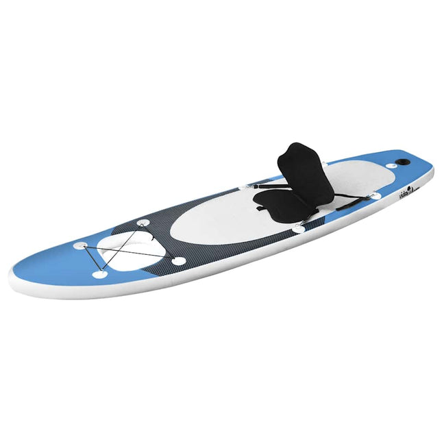 Stand Up Paddleboardset Opblaasbaar
