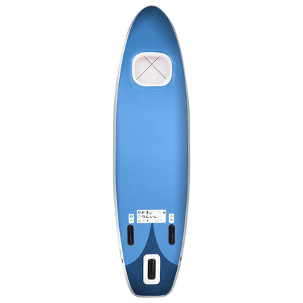 Stand Up Paddleboardset Opblaasbaar