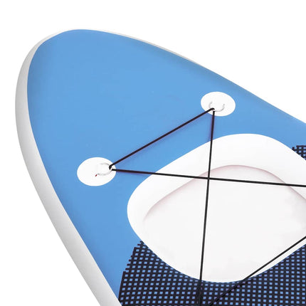 Stand Up Paddleboardset Opblaasbaar