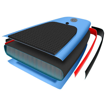 Stand Up Paddleboardset Opblaasbaar
