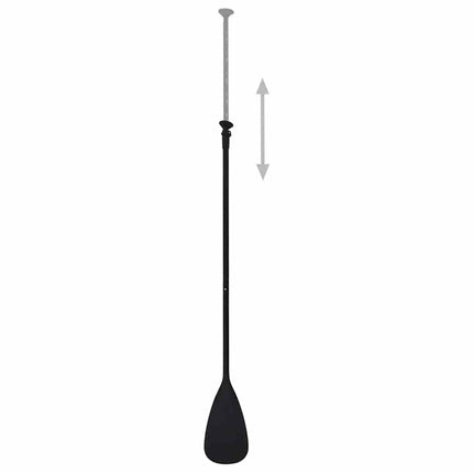 Stand Up Paddleboardset Opblaasbaar