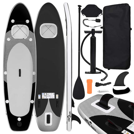 Stand Up Paddleboardset Opblaasbaar