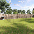 37.51 m² / Zwart