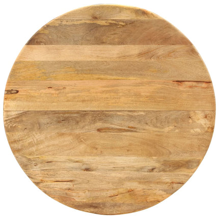 Eettafel Ø110X78 Cm En Staal