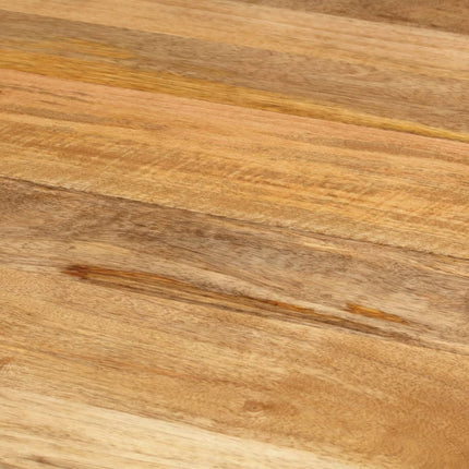 Eettafel Ø110X78 Cm En Staal