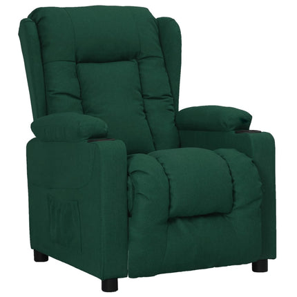 Fauteuil Verstelbaar Stof