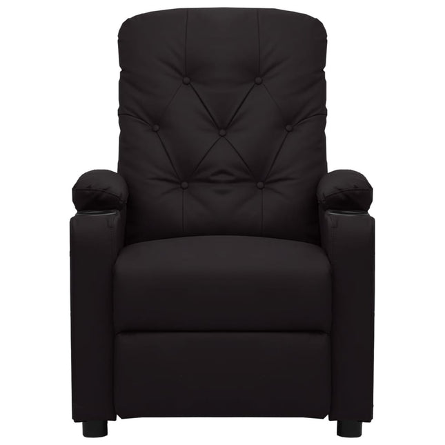 Fauteuil Verstelbaar Kunstleer