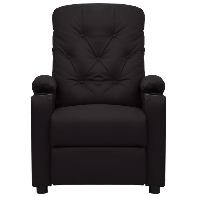 Massagestoel Kunstleer