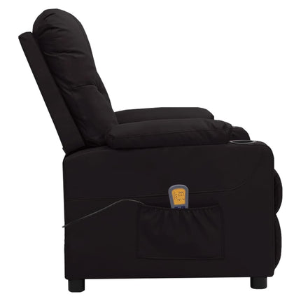 Massagestoel Kunstleer